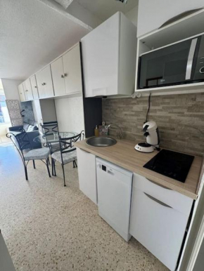 Appartement - Cap d'Agde